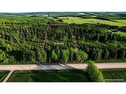 LOT Baseline RD  Cornhill, NB E4Z 1J4