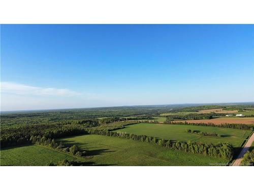 Lot Baseline Rd, Cornhill, NB 