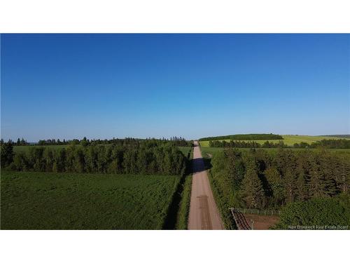 Lot Baseline Rd, Cornhill, NB 