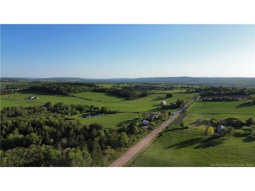 Lot Baseline Rd, Cornhill, NB 