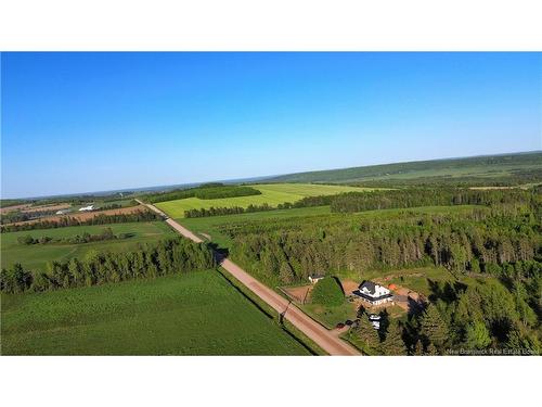 Lot Baseline Rd, Cornhill, NB 