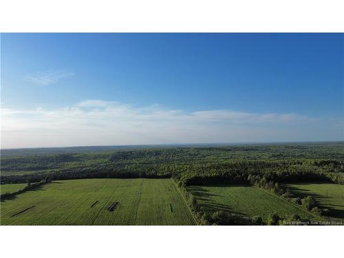 Lot Baseline Rd, Cornhill, NB 