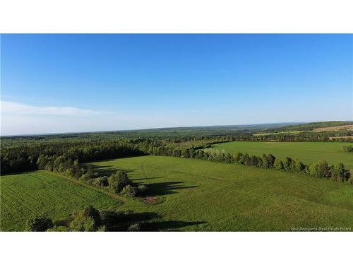 Lot Baseline Rd, Cornhill, NB 