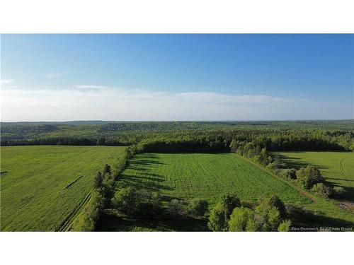 Lot Baseline Rd, Cornhill, NB 