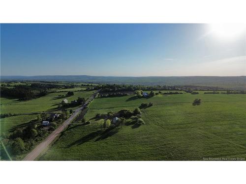 Lot Baseline Rd, Cornhill, NB 