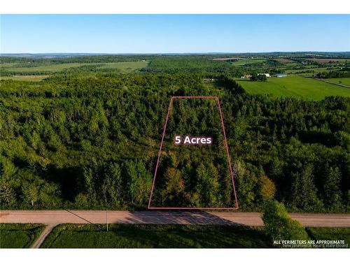 Lot Baseline Rd, Cornhill, NB 