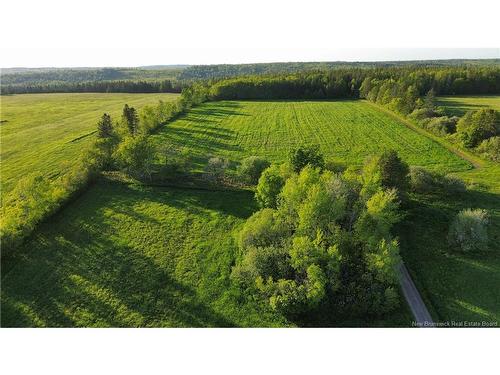 Lot Baseline Rd, Cornhill, NB 