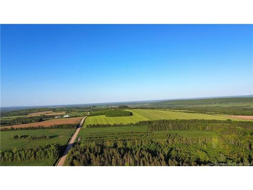 Lot Baseline Rd, Cornhill, NB 