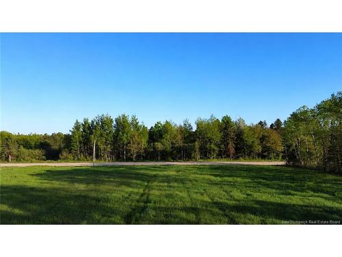 Lot Baseline Rd, Cornhill, NB 