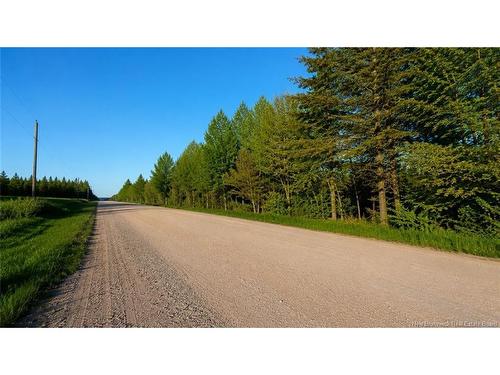 Lot Baseline Rd, Cornhill, NB 