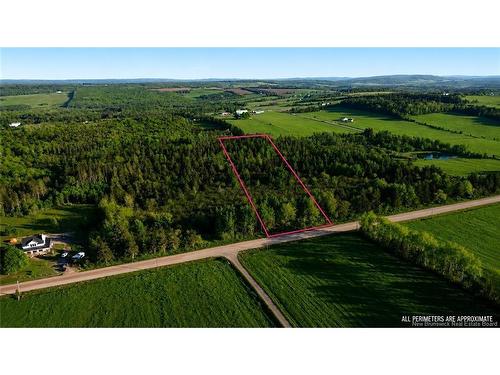 Lot Baseline Rd, Cornhill, NB 