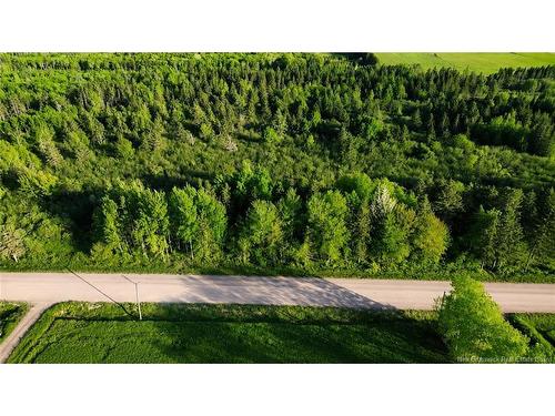 Lot Baseline Rd, Cornhill, NB 
