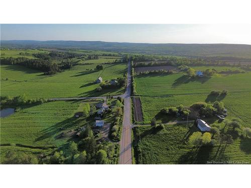 Lot Baseline Rd, Cornhill, NB 