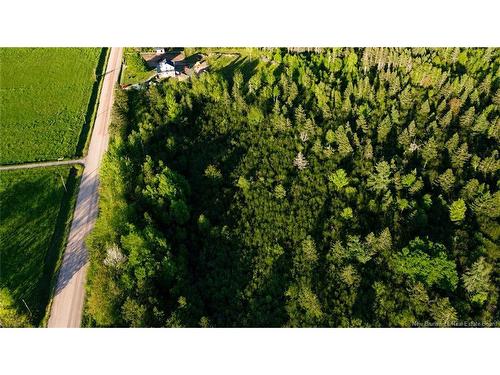 Lot Baseline Rd, Cornhill, NB 