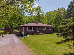 118 Knightville RD  Smiths Creek, NB E4G 2N8