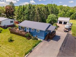 139 Magnolia AVE Sussex, NB E4E 2H1