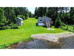 - Connelly RD  Mechanic Settlement, NB E4E 4J9