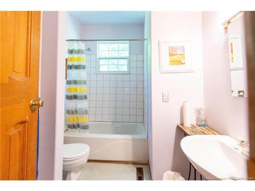 13 Iona Ave, Rothesay, NB 