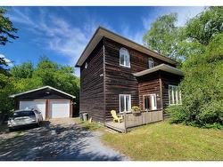 13 Iona AVE  Rothesay, NB E2E 3H6