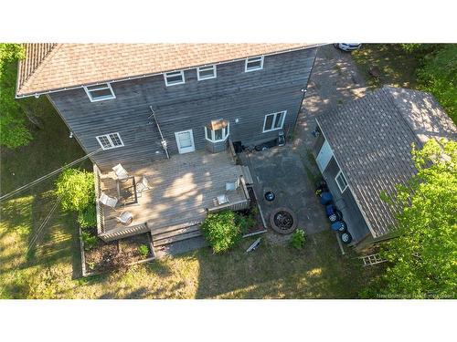 13 Iona Ave, Rothesay, NB 