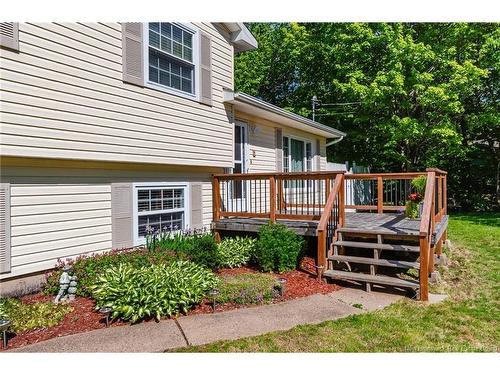 7 Dofred Rd, Rothesay, NB 