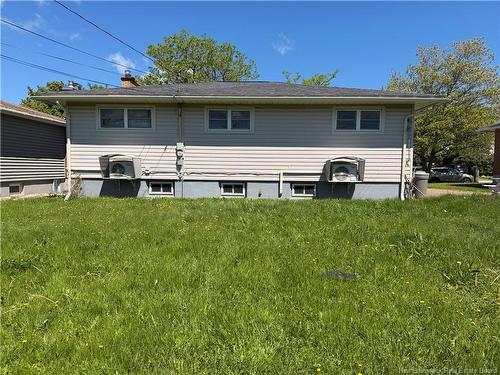 20 Danforth St, Moncton, NB 