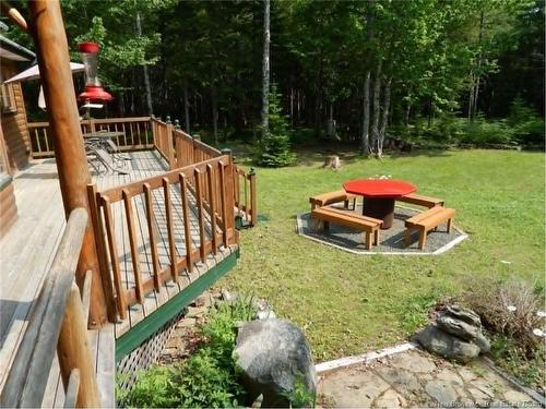 316 Gum Rd, Bartibog Bridge, NB 
