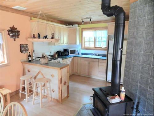 316 Gum Rd, Bartibog Bridge, NB 