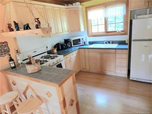316 Gum Rd, Bartibog Bridge, NB 