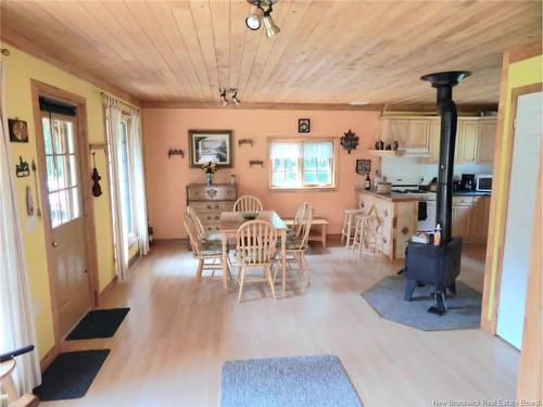 316 Gum Rd, Bartibog Bridge, NB 