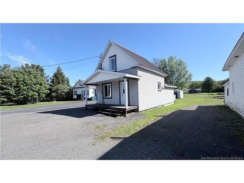 145 Principale St, Sainte-Anne-De-Madawaska, NB 