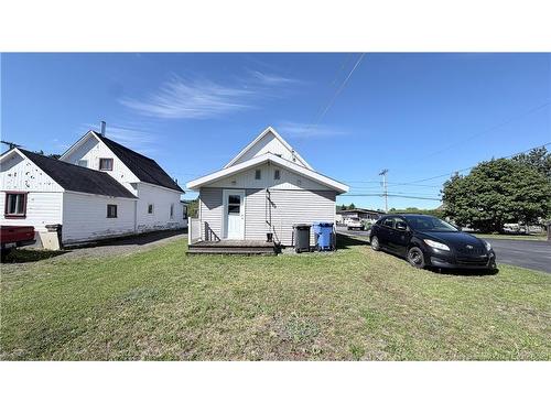 145 Principale St, Sainte-Anne-De-Madawaska, NB 