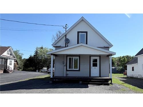 145 Principale St, Sainte-Anne-De-Madawaska, NB 
