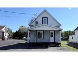 145 Principale ST Sainte-Anne-De-Madawaska, NB E7E 1B1
