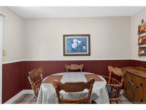4 Warren Ave, Riverview, NB 
