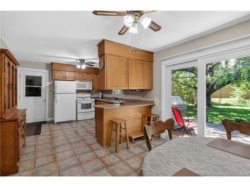 4 Warren Ave, Riverview, NB 
