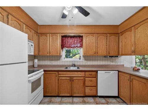 4 Warren Ave, Riverview, NB 