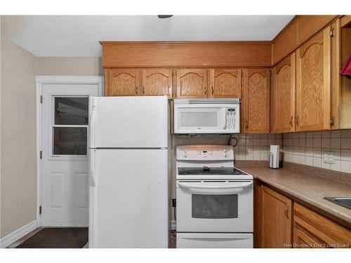 4 Warren Ave, Riverview, NB 