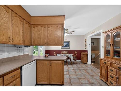 4 Warren Ave, Riverview, NB 
