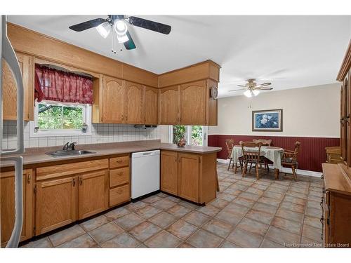4 Warren Ave, Riverview, NB 