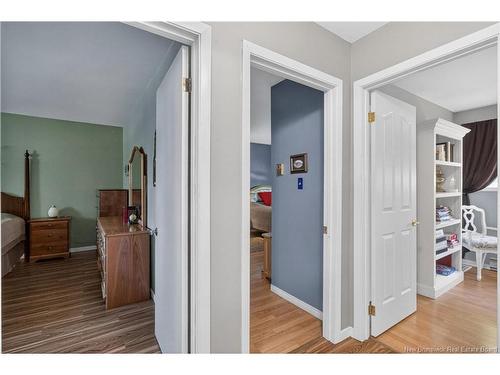 4 Warren Ave, Riverview, NB 