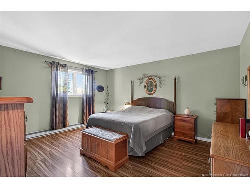 4 Warren Ave, Riverview, NB 