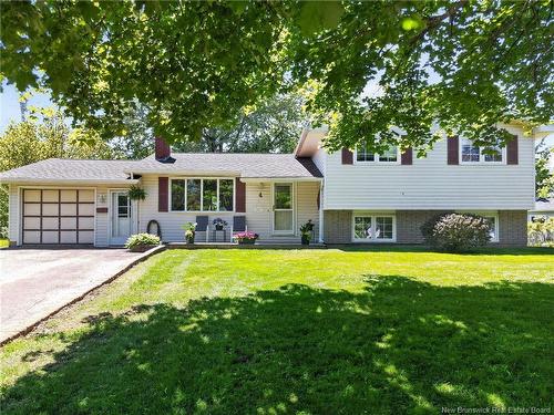 4 Warren Ave, Riverview, NB 