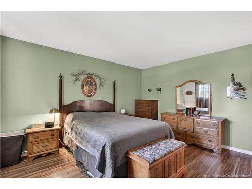 4 Warren Ave, Riverview, NB 