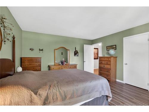4 Warren Ave, Riverview, NB 