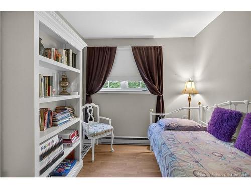 4 Warren Ave, Riverview, NB 