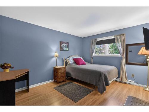 4 Warren Ave, Riverview, NB 