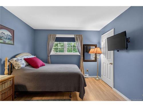 4 Warren Ave, Riverview, NB 