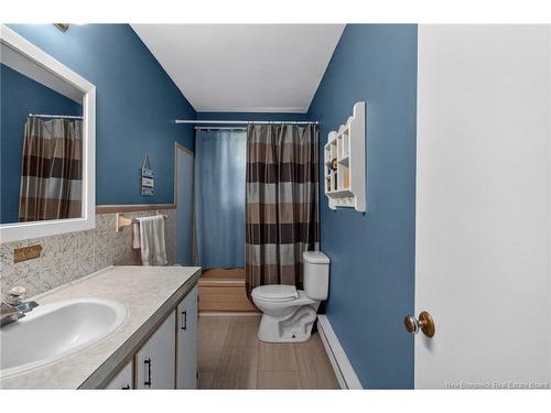 4 Warren Ave, Riverview, NB 