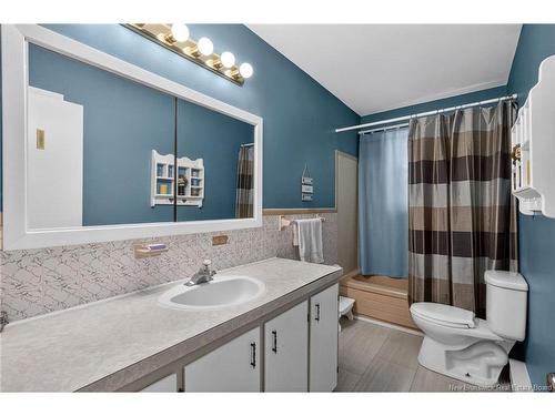 4 Warren Ave, Riverview, NB 